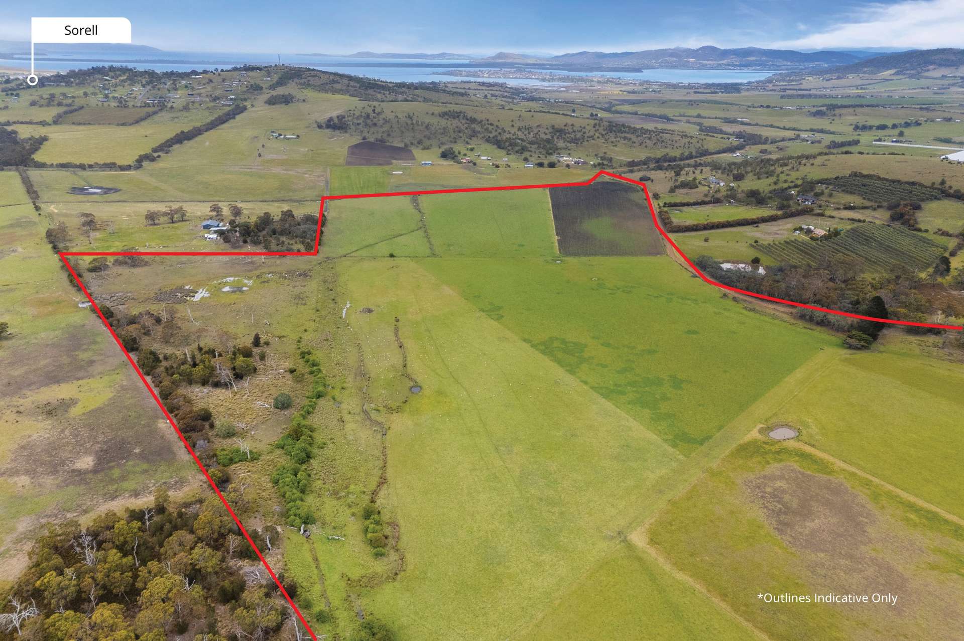 PID 2673110 Leprena Road, Orielton For Sale by Farmbuy.com - image 2