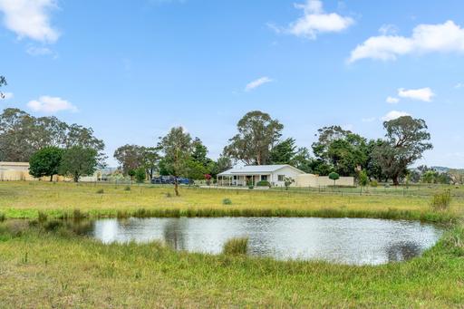 Farm Sold - ACT - Majura - 2609 - 
