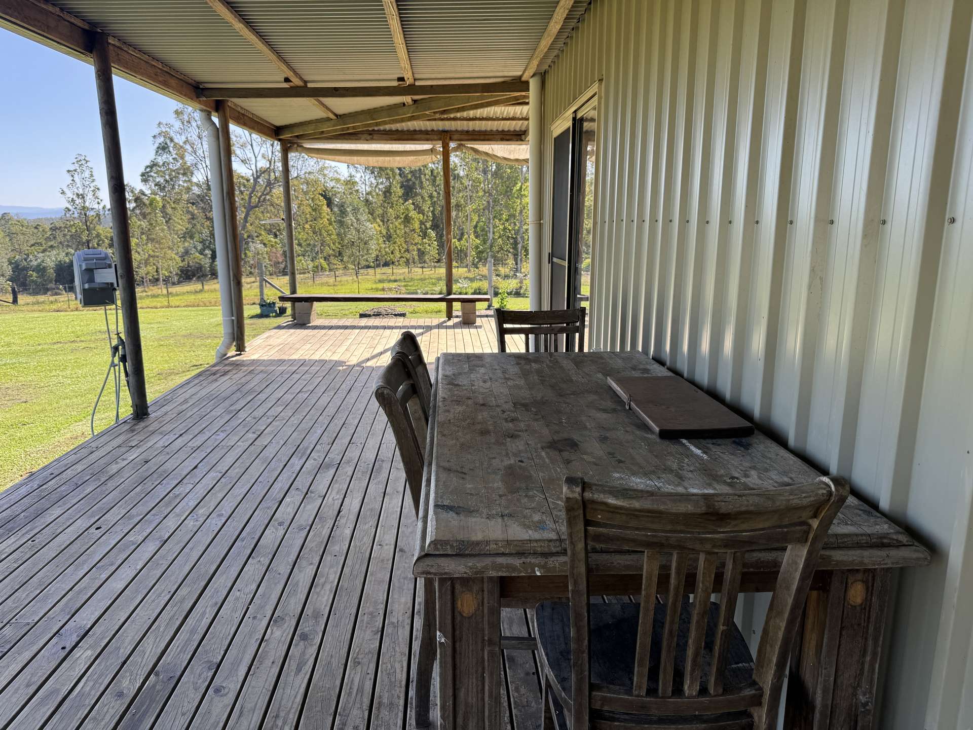 551 Barretts Creek Road, Barretts Creek Sold by Farmbuy.com - image 13