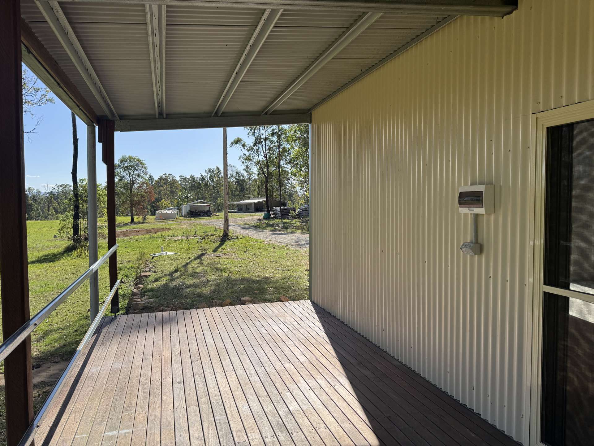 551 Barretts Creek Road, Barretts Creek Sold by Farmbuy.com - image 24