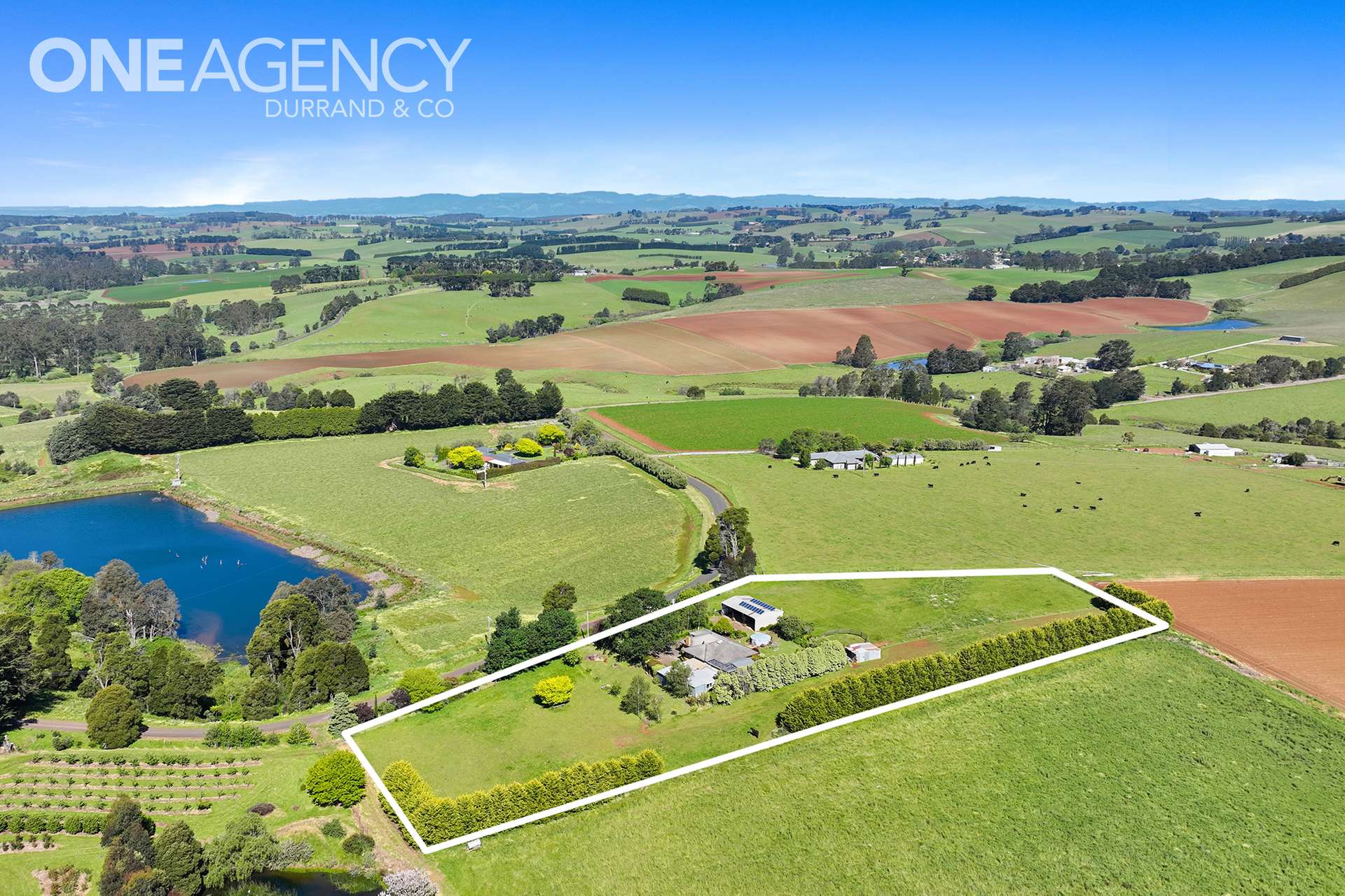 454 Trafalgar South Road, Thorpdale Sold by Farmbuy.com - image 26