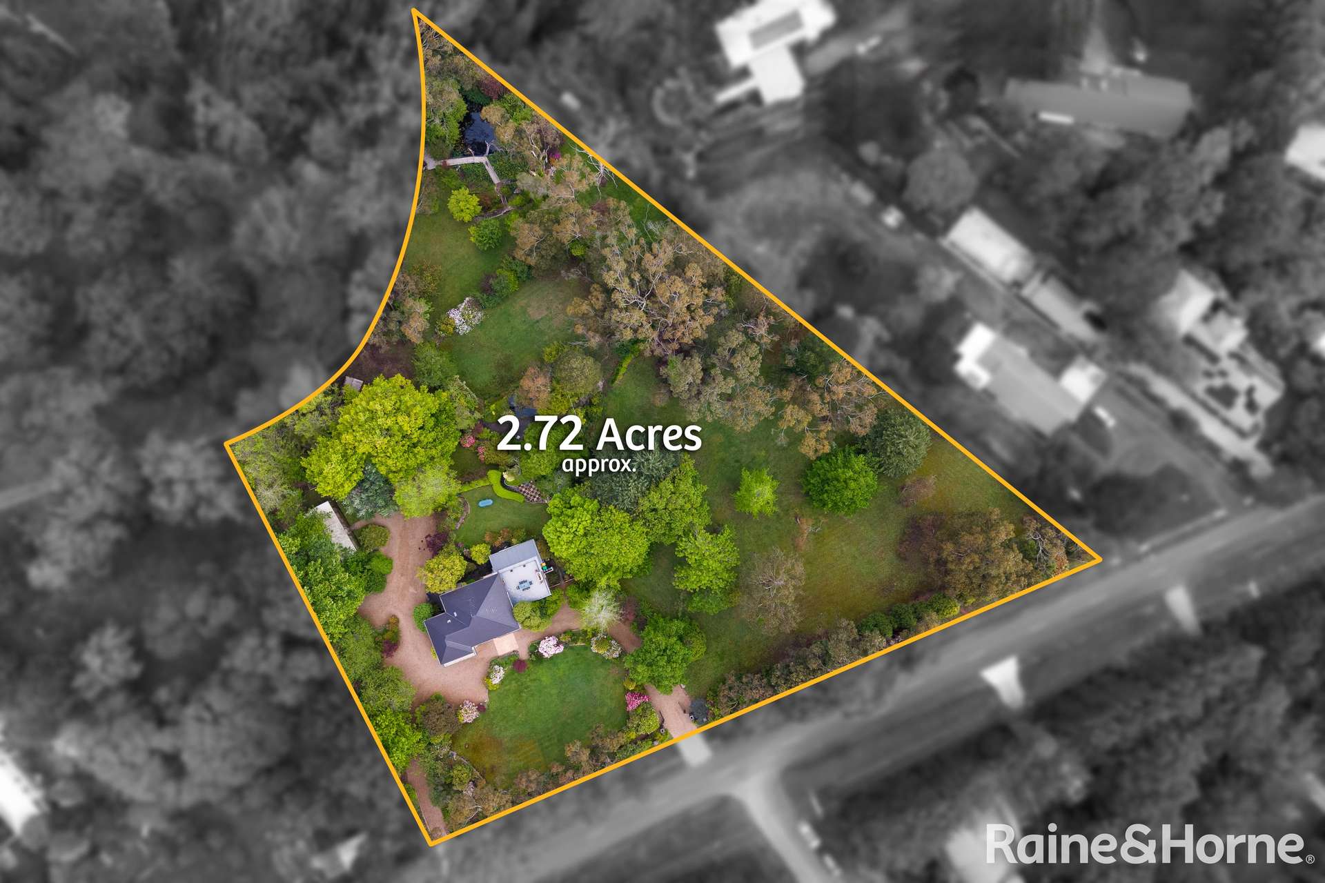 5 Governors Drive, Mount Macedon For Sale by Farmbuy.com - image 4