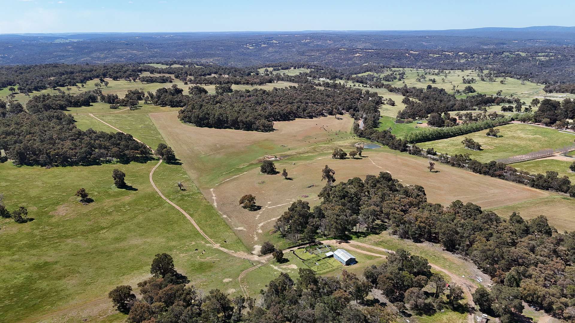 463 O'Brien Road, Gidgegannup Sold by Farmbuy.com - image 10