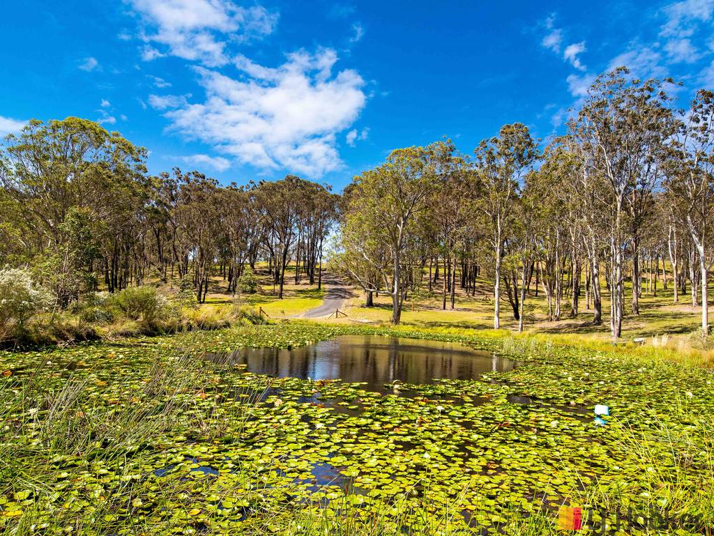 31 Old Bolaro Road, Nelligen NSW 2536