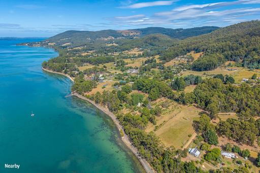 Farm Sold - TAS - Middleton - 7163 - Off market opportunity - Middleton 