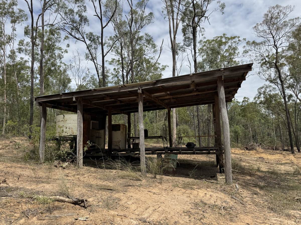 Hurdle Gully Road, Monto For Sale by Farmbuy.com - image 14
