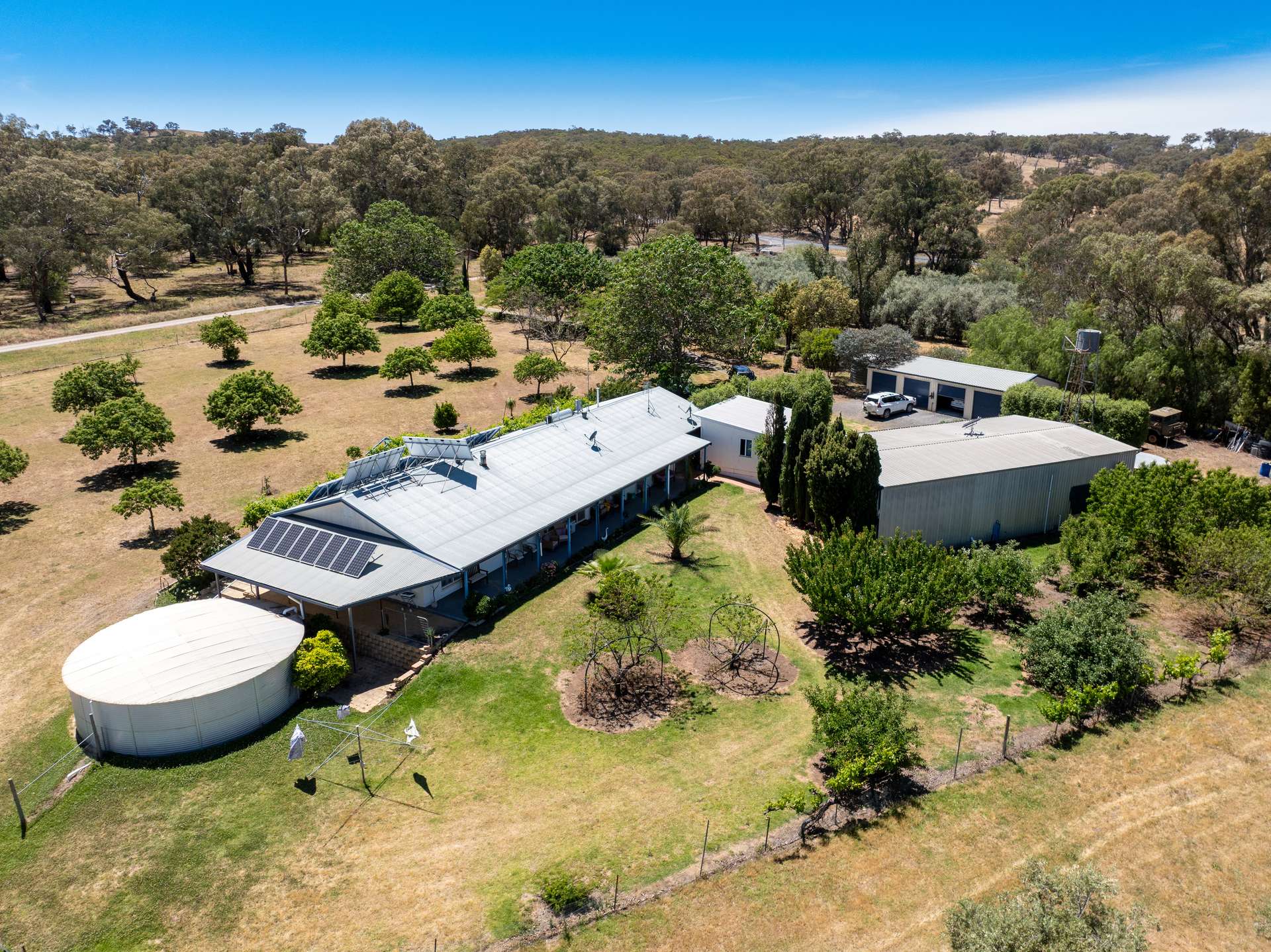 'Cargo Vale' 15 Barragan Road, Cargo Sold by Farmbuy.com - image 13