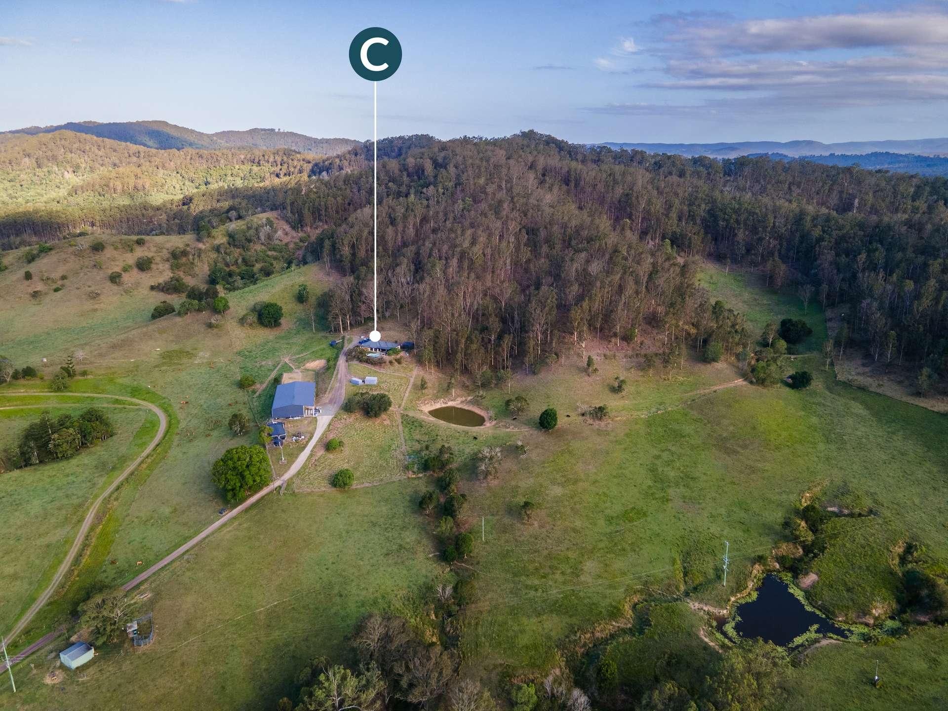50 Chinamans Creek Road, Tuchekoi Sold by Farmbuy.com - image 26