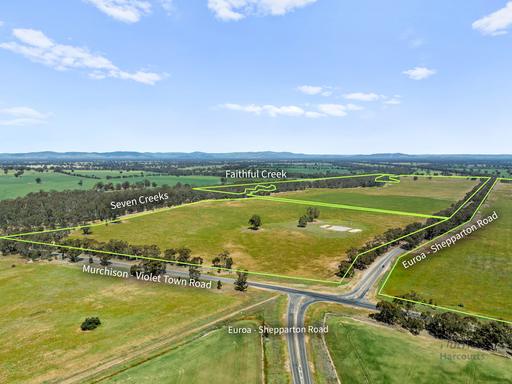 1633 Euroa-Shepparton Road, Miepoll VIC 3666