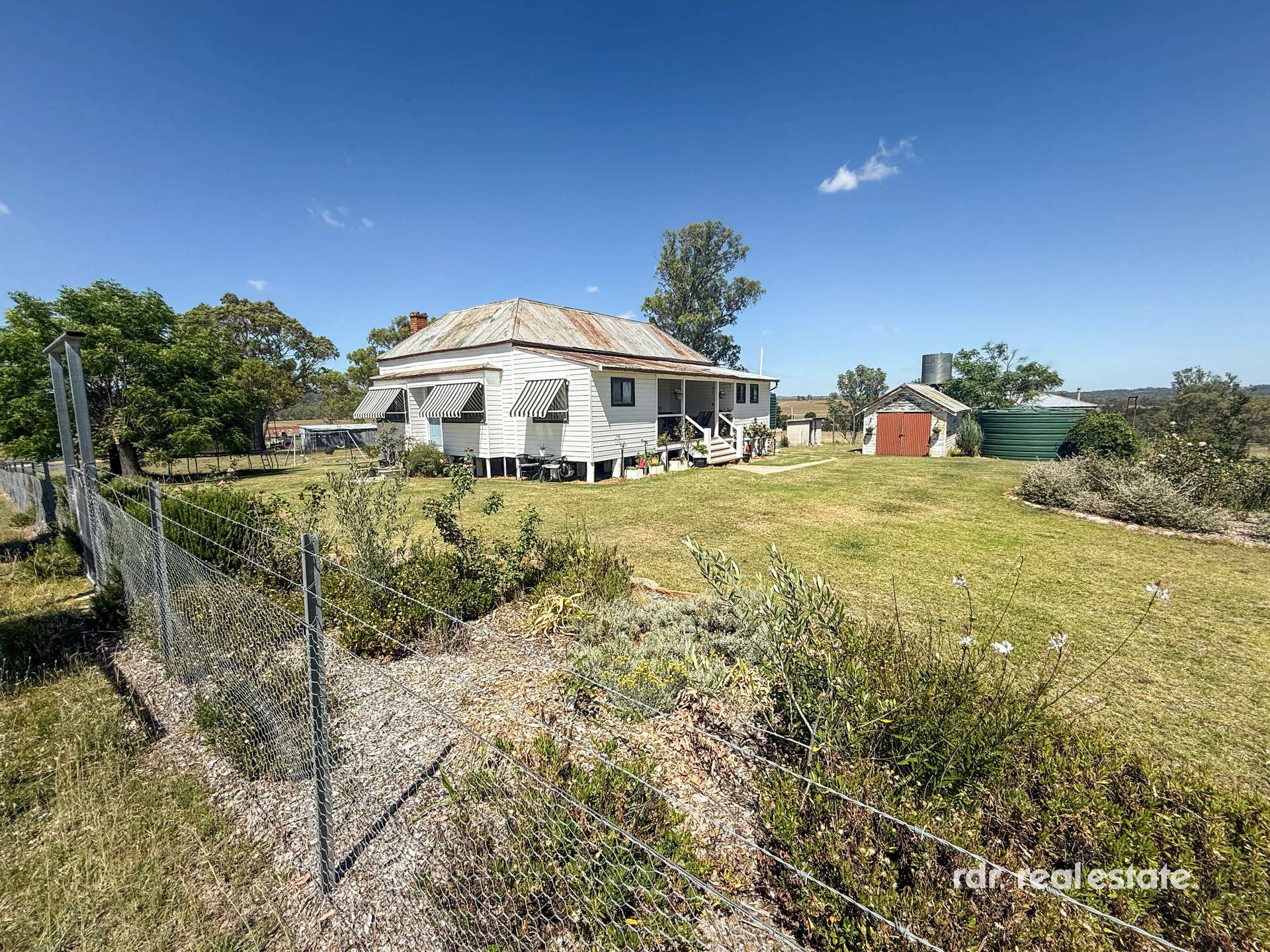 911 Karoola Rd, Graman, Inverell For Sale by Farmbuy.com - image 14