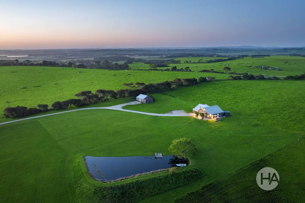 129 Powneys Road, Tarwin Lower VIC 3956