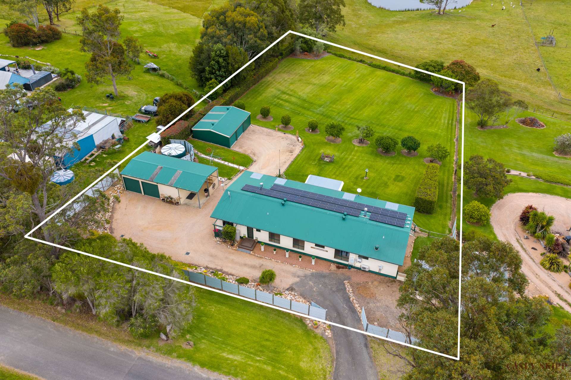 14 Damons Road, Mount Taylor Sold by Farmbuy.com - image 2