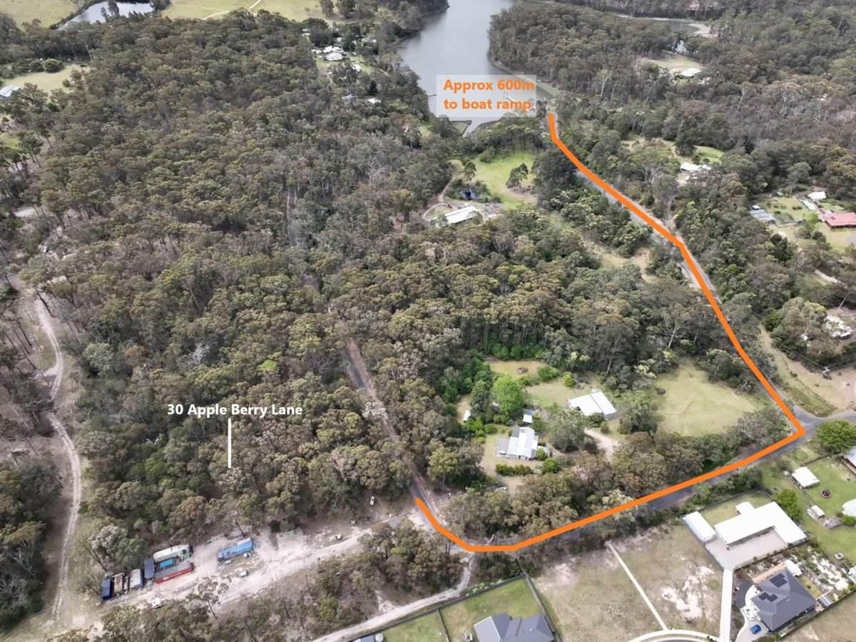 30 Apple Berry Lane, Kalaru For Sale by Farmbuy.com - image 3