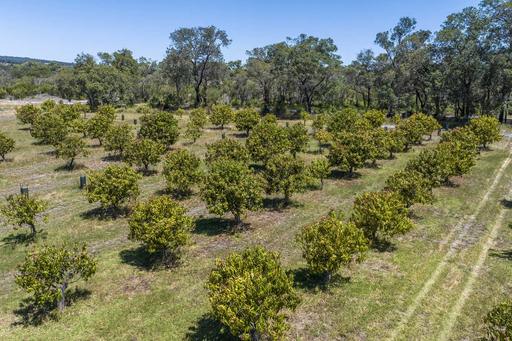 227 Cockram Road, Lennard Brook WA 6503