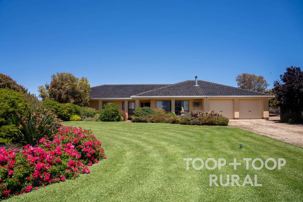 4457 Hunter Road, Nildottie SA 5238