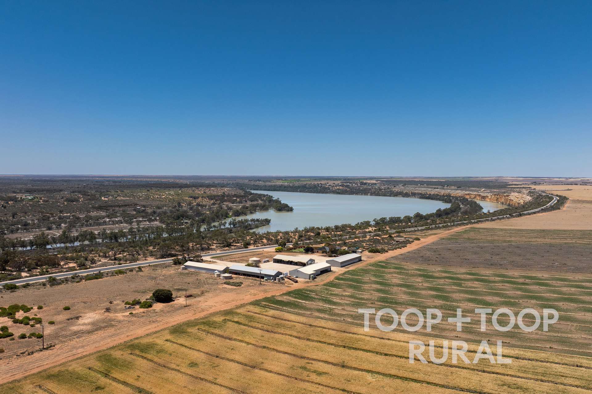 4457 Hunter Road, Nildottie For Sale by Farmbuy.com - image 8