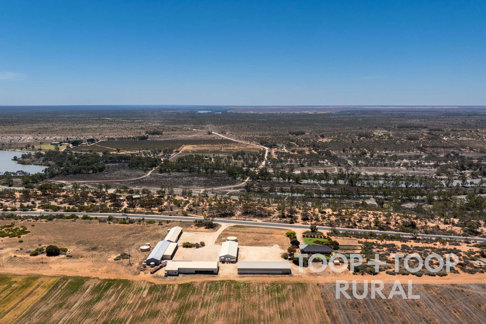 4457 Hunter Road, Nildottie For Sale by Farmbuy.com - image 6