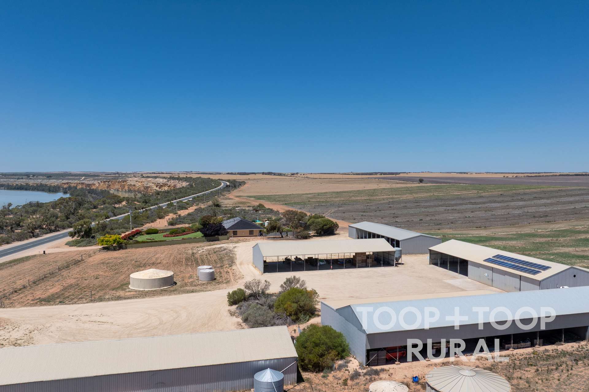 4457 Hunter Road, Nildottie For Sale by Farmbuy.com - image 6