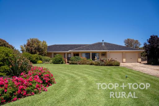 4457 Hunter Road, Nildottie SA 5238