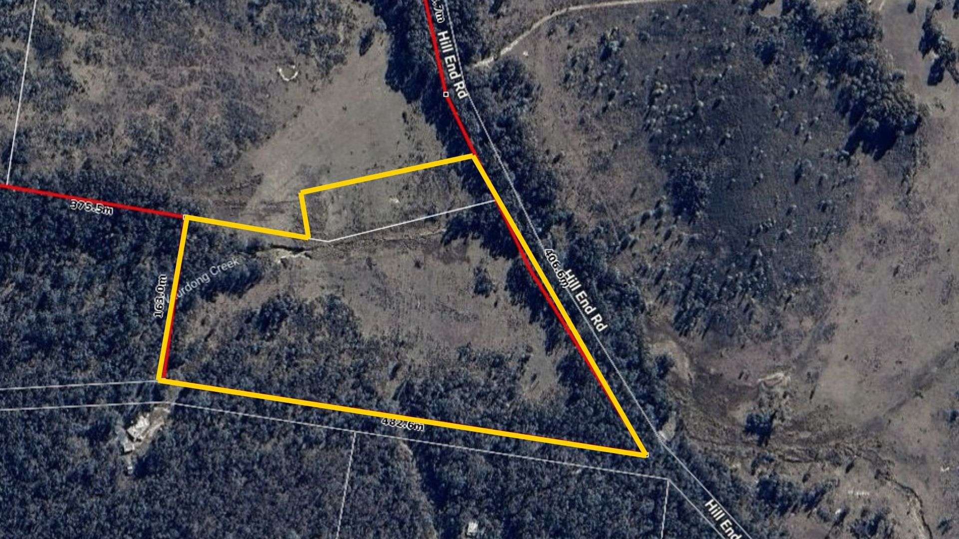 Lot 13 & 32, 153 Triamble Road, Mudgee Sold by Farmbuy.com - image 1