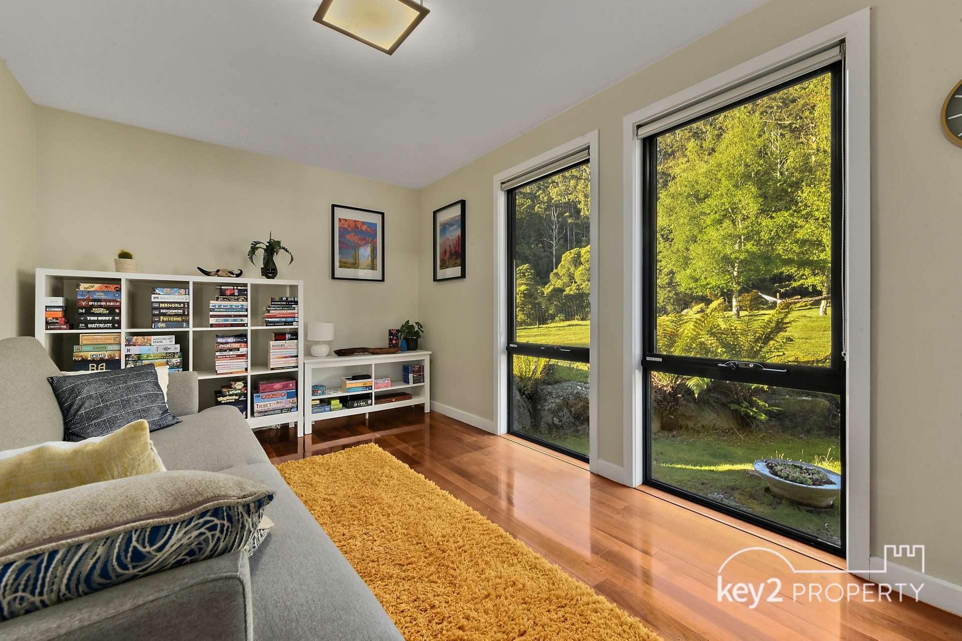 160 Gulf Road, Liffey Sold by Farmbuy.com - image 14