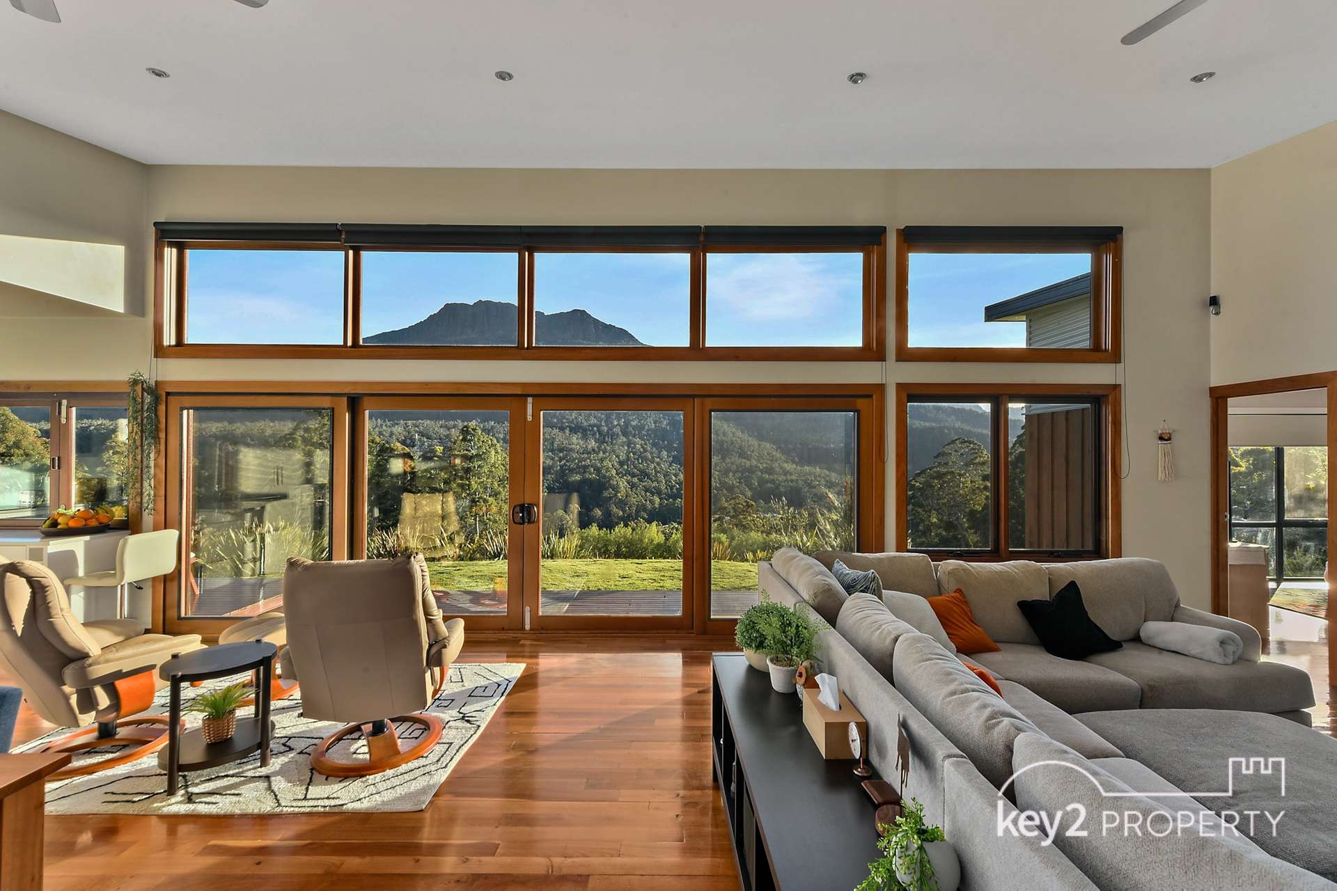 160 Gulf Road, Liffey Sold by Farmbuy.com - image 1
