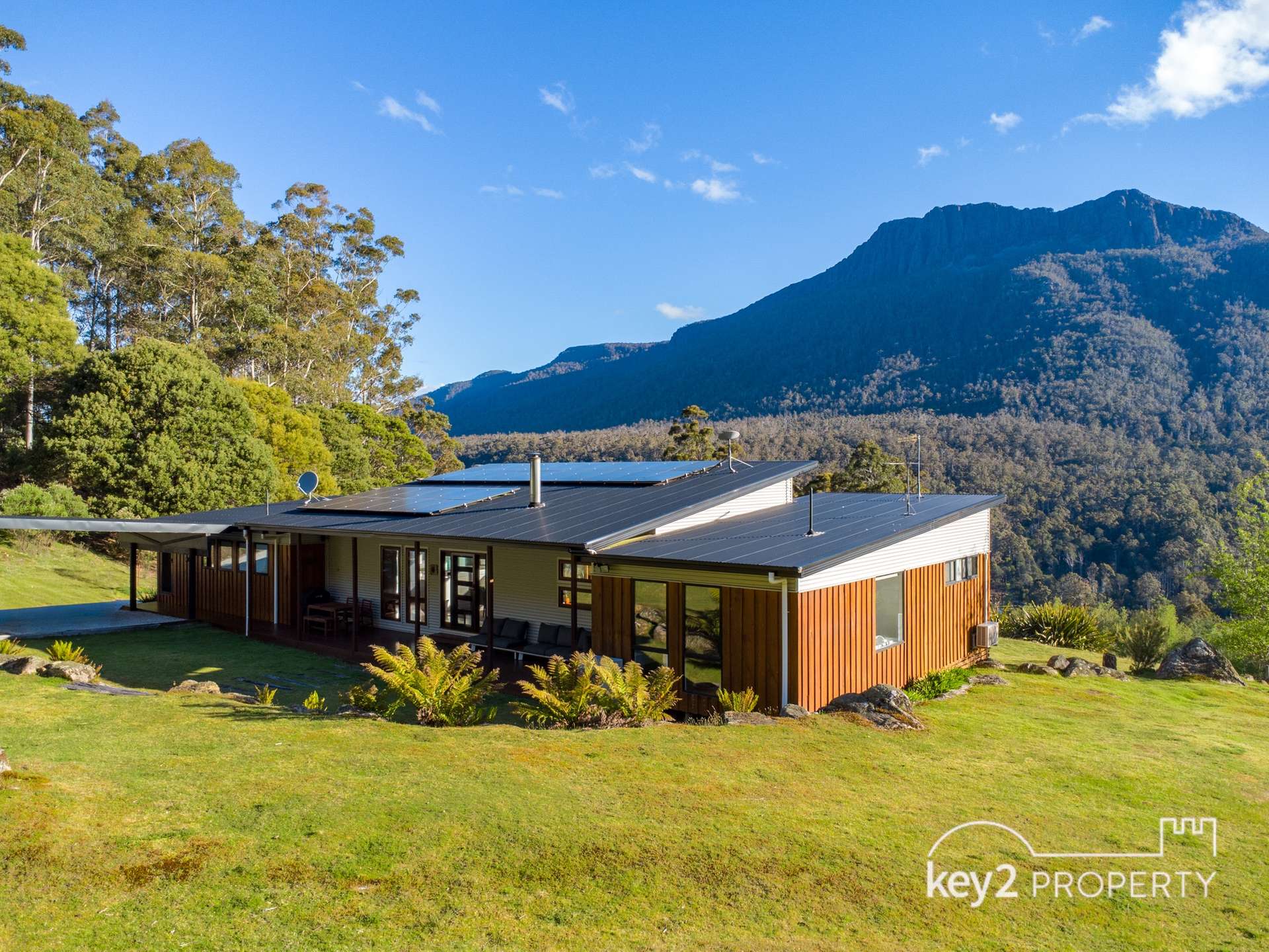 160 Gulf Road, Liffey Sold by Farmbuy.com - image 2