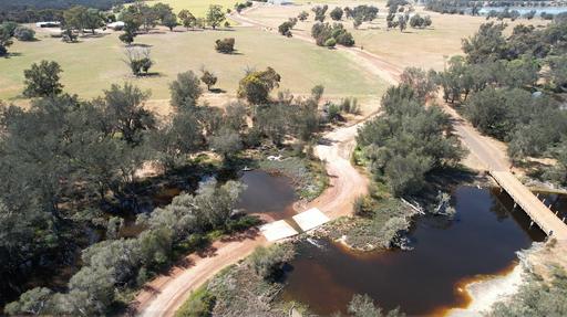 Lot 21 Morrell Road, Arthur River WA 6315