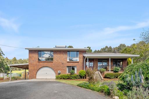 98 Settlement Road, Flowery Gully TAS 7270