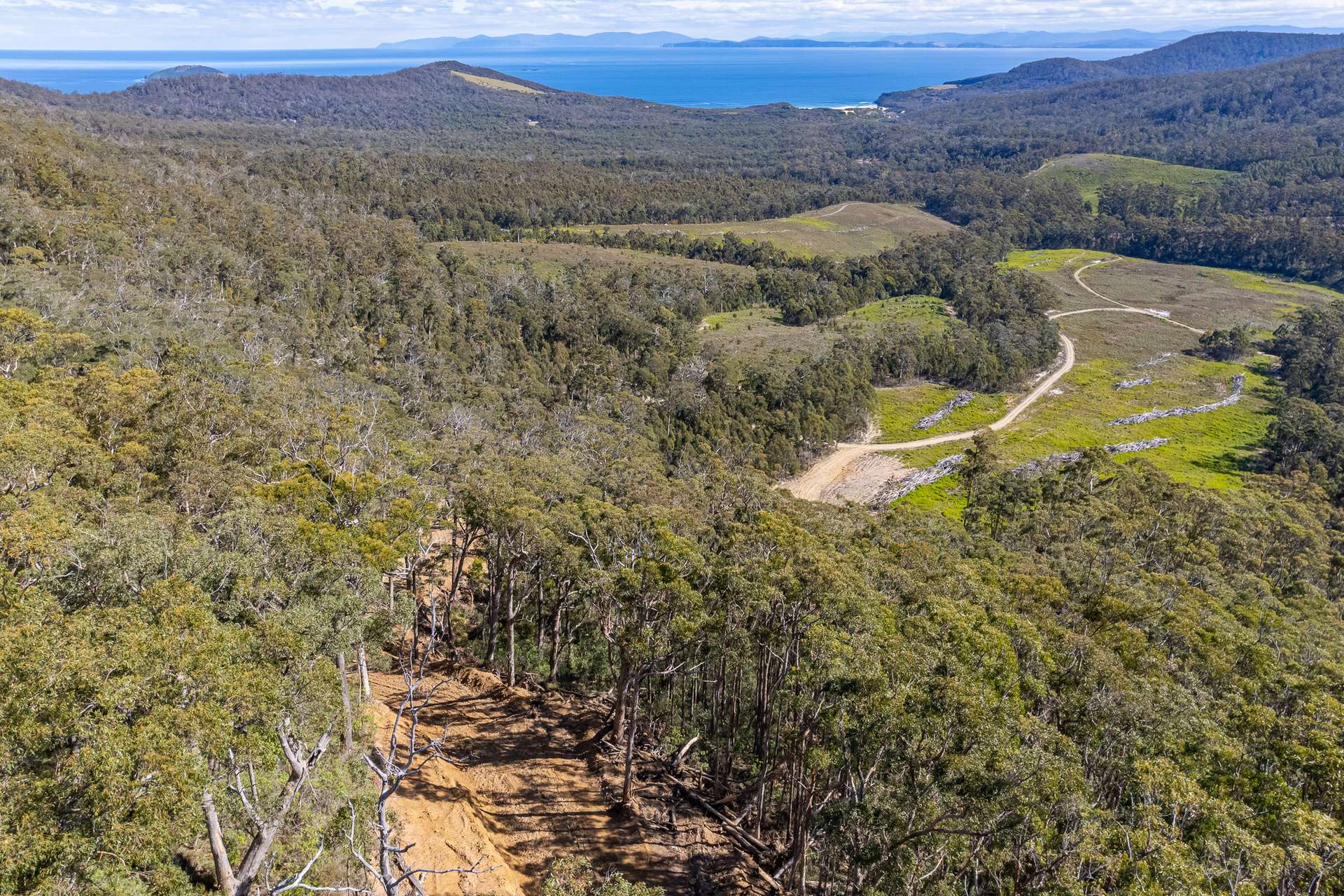 Lot D-E, 493 Hurdle Road, Saltwater River For Sale by Farmbuy.com - image 24