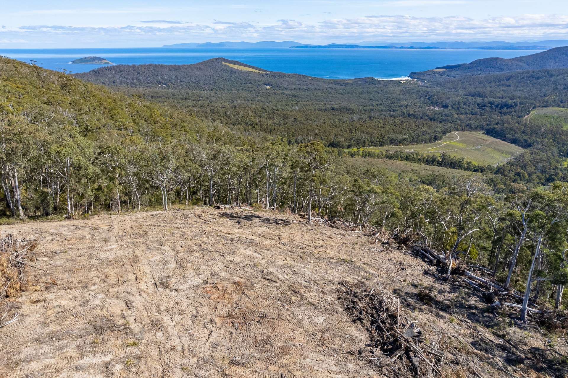 Lot D-E, 493 Hurdle Road, Saltwater River For Sale by Farmbuy.com - image 22