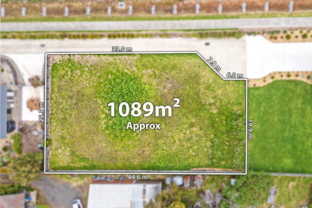 1/55B Beach Road, Rhyll For Sale by Farmbuy.com - floorplan 1