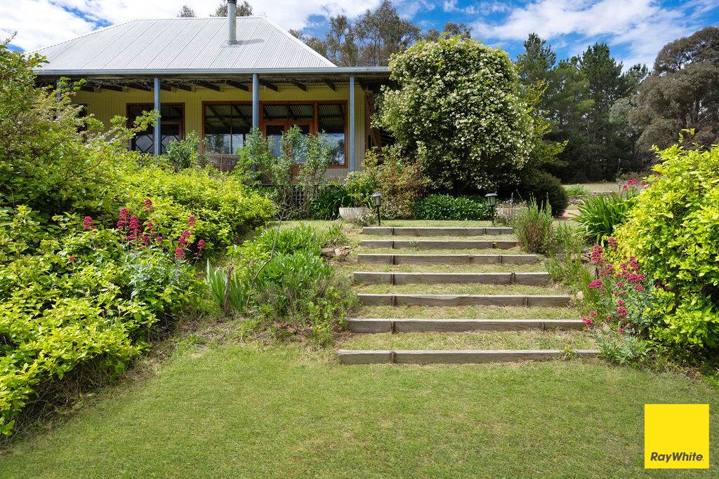 52 Newington Road, Bywong Sold by Farmbuy.com - image 23