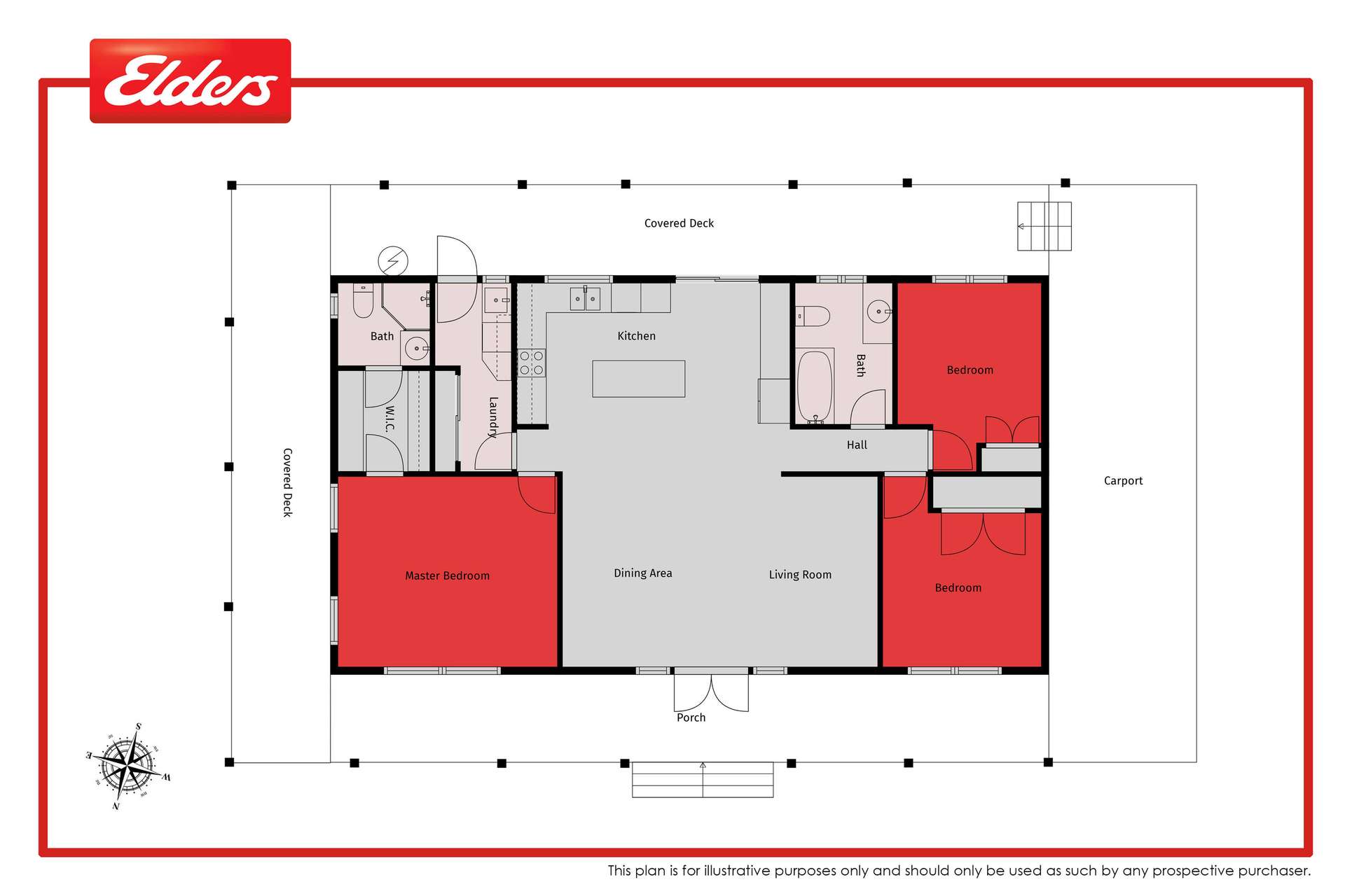 811 Newmans Road, Topi Topi For Sale by Farmbuy.com - floorplan 1