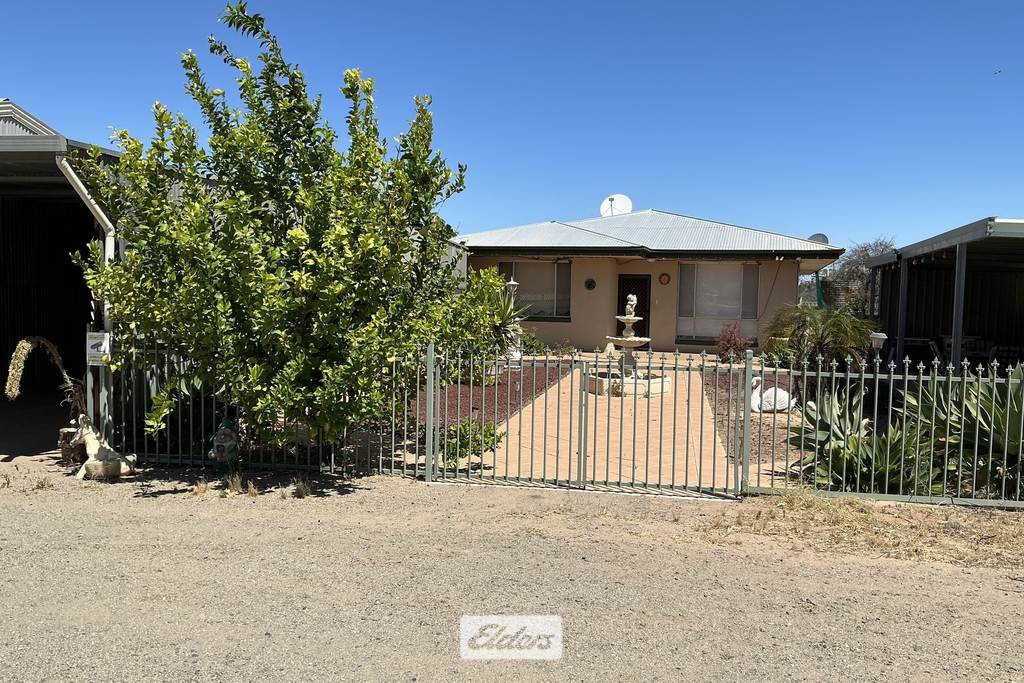 48 Wilcannia - Menindee Road, Menindee NSW 2879