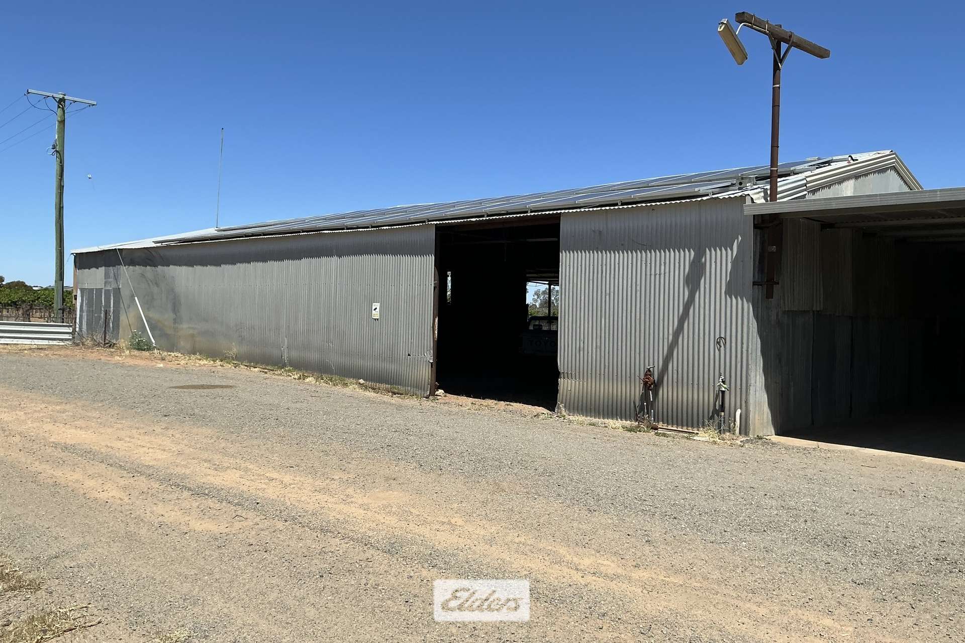 48 Wilcannia - Menindee Road, Menindee For Sale by Farmbuy.com - image 16