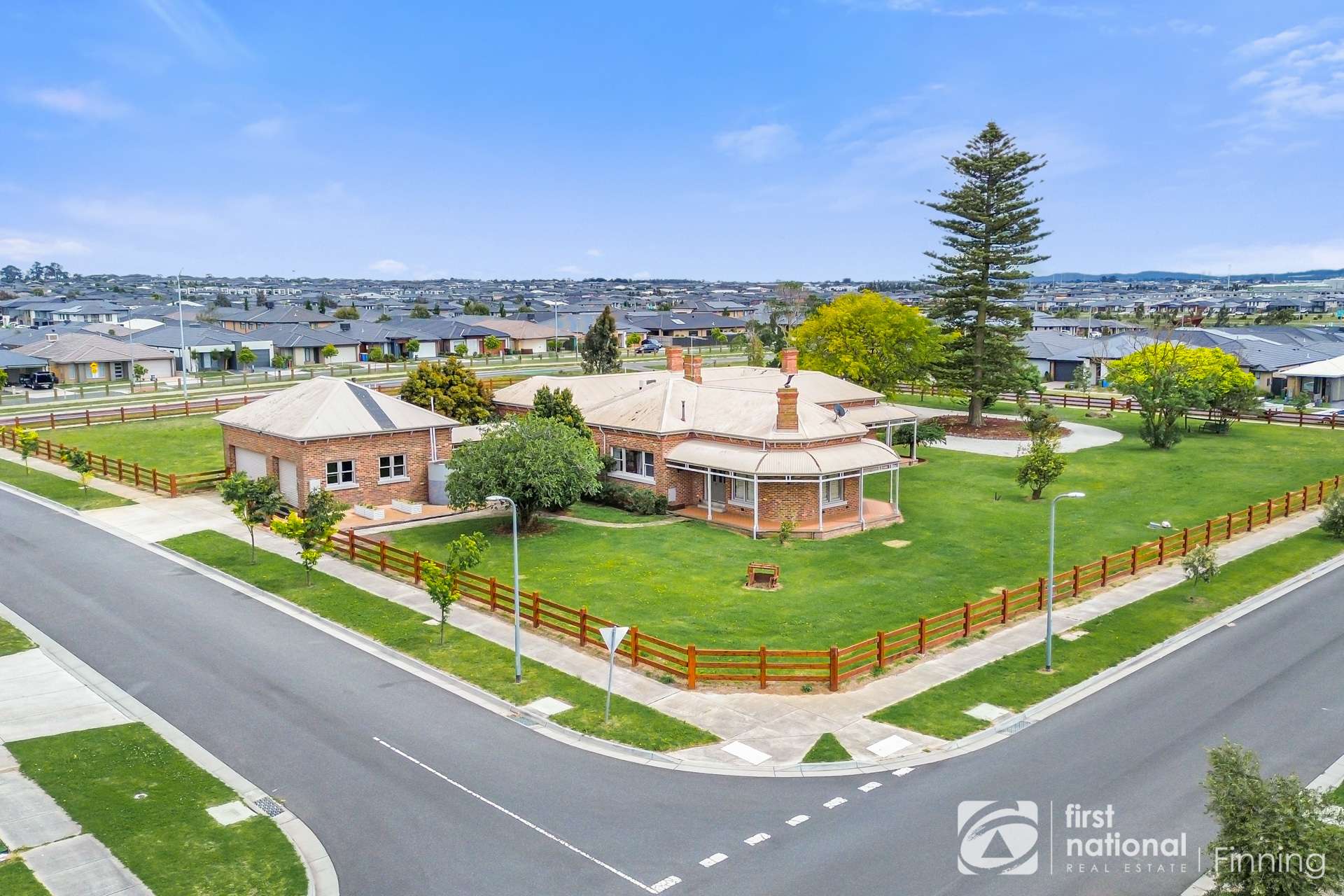 130 Tuckers Road, Clyde For Sale by Farmbuy.com - image 1