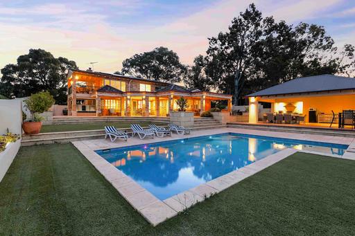 Farm Sold - WA - Jandabup - 6077 - Fabulous Rural Lifestyle 