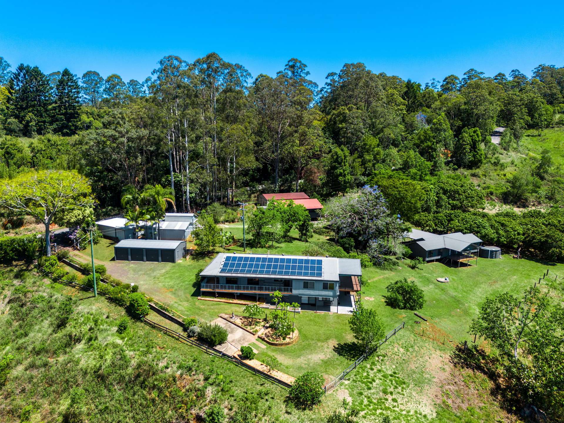 711 Mountain Top Road, Nimbin Sold by Farmbuy.com - image 1