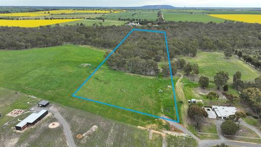 Lot 1&comma; Lanes Avenue, Quantong VIC 3401
