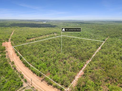 110 Lavington Road, Dundee Downs NT 0840