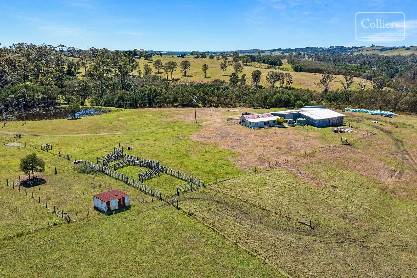 227-229 Little Forest, Little Forest For Sale by Farmbuy.com - image 21