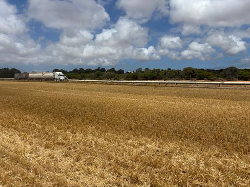 Lot 8 Edward Road, Narngulu WA 6532