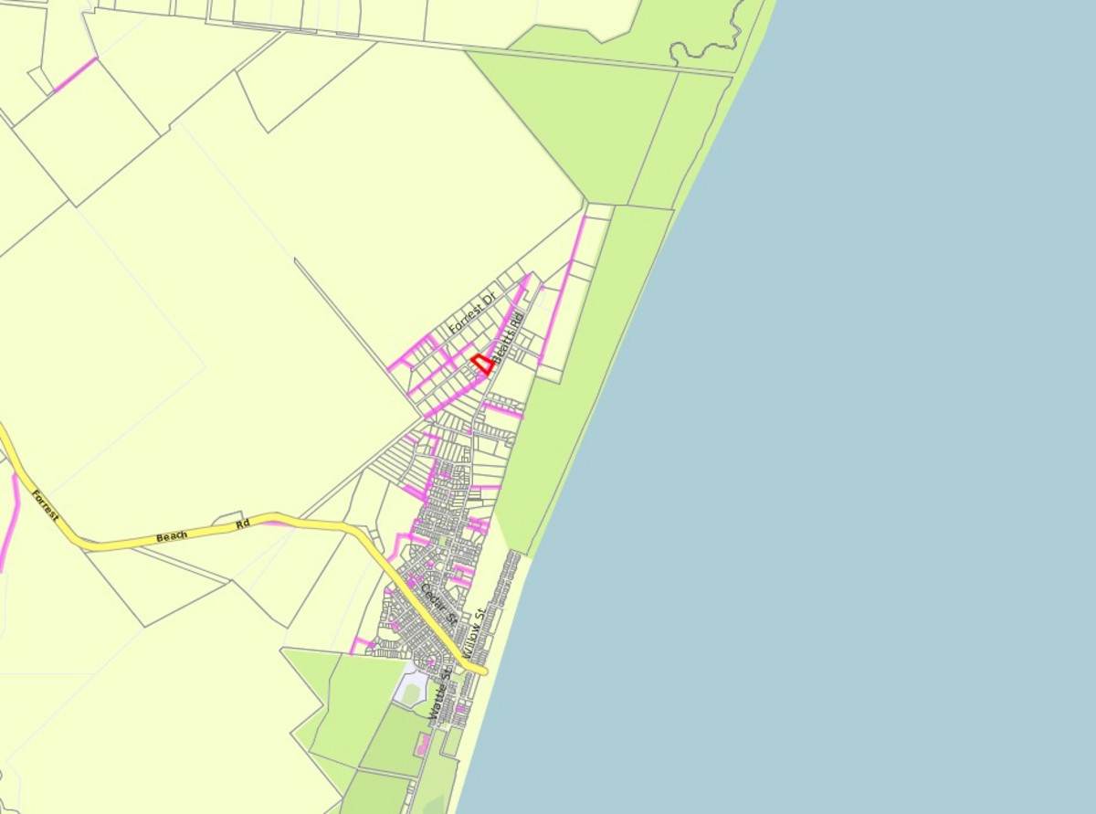 35 Bill Johnson Drive, Forrest Beach For Sale by Farmbuy.com - image 6