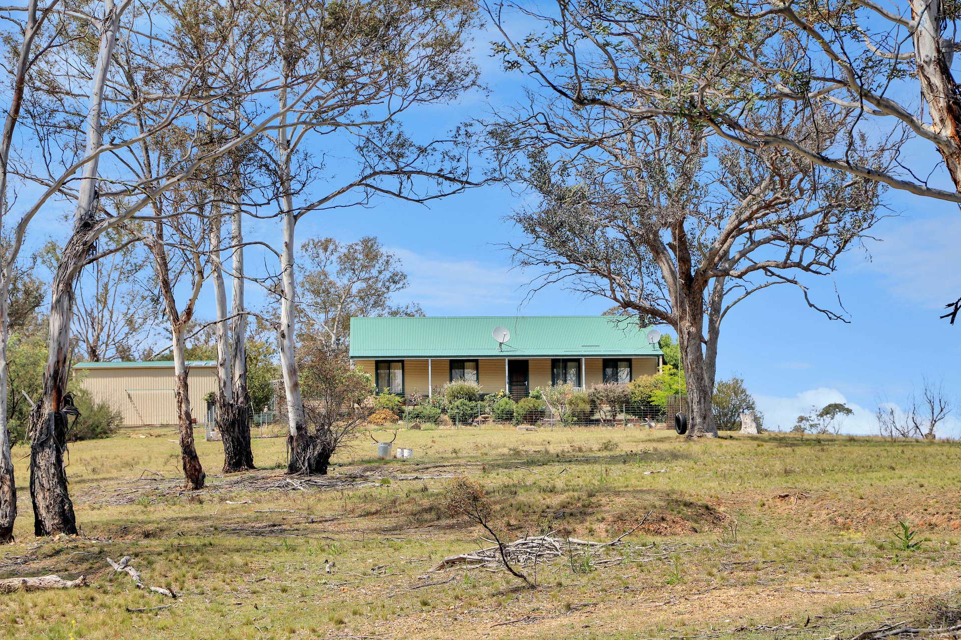 1100 Quidong Road, Merriangaah For Sale by Farmbuy.com - image 1