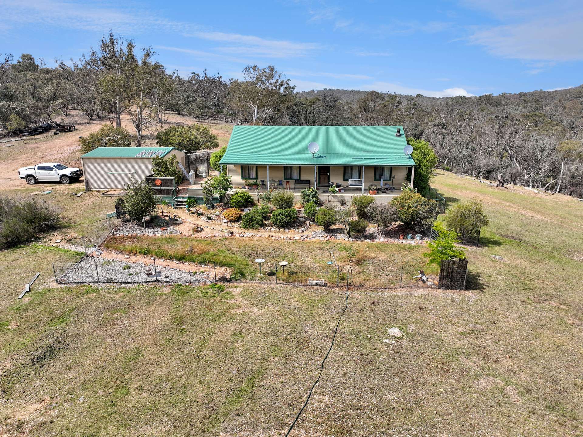 1100 Quidong Road, Merriangaah For Sale by Farmbuy.com - image 4