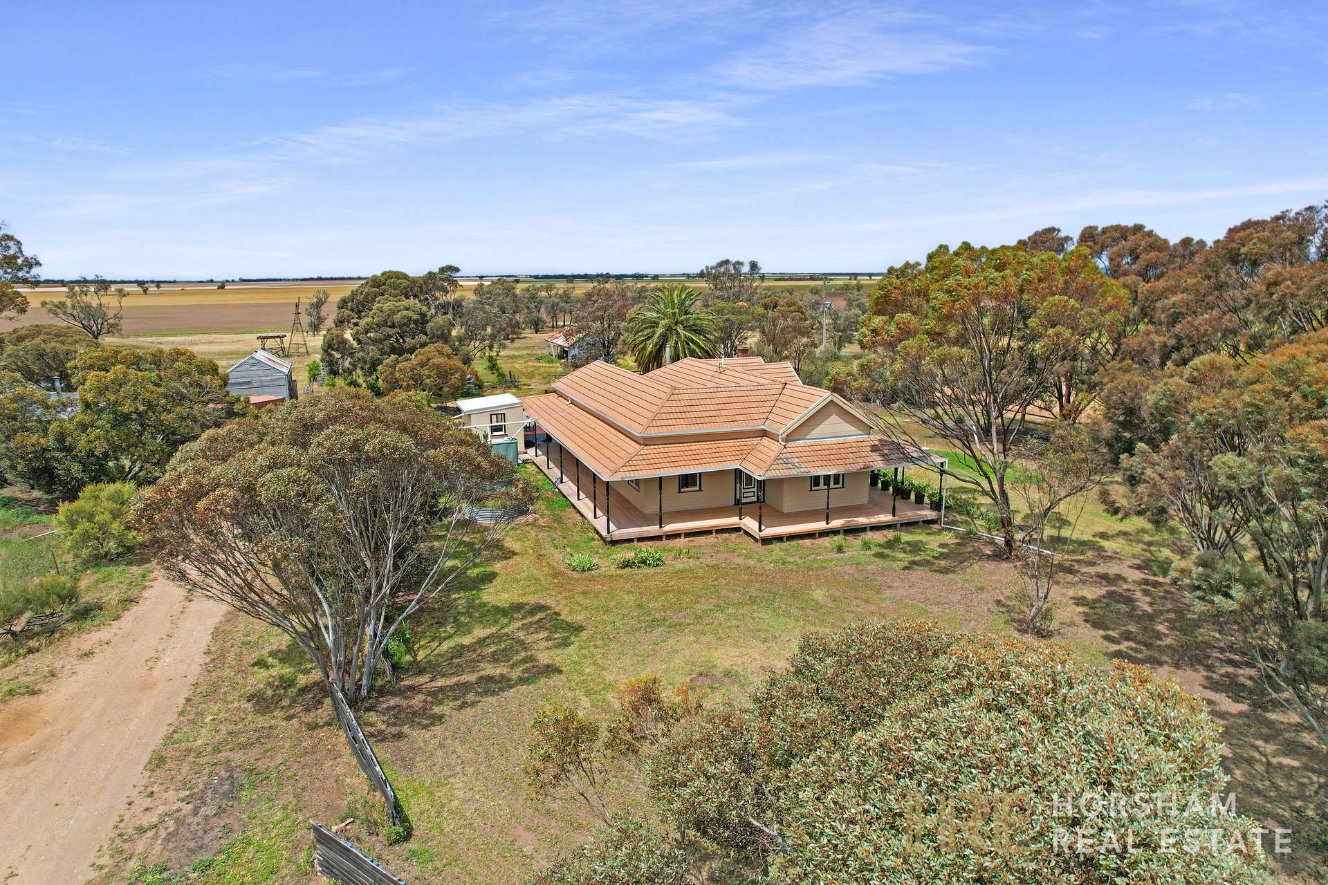 309 Lindners Road, Horsham Sold by Farmbuy.com - image 1