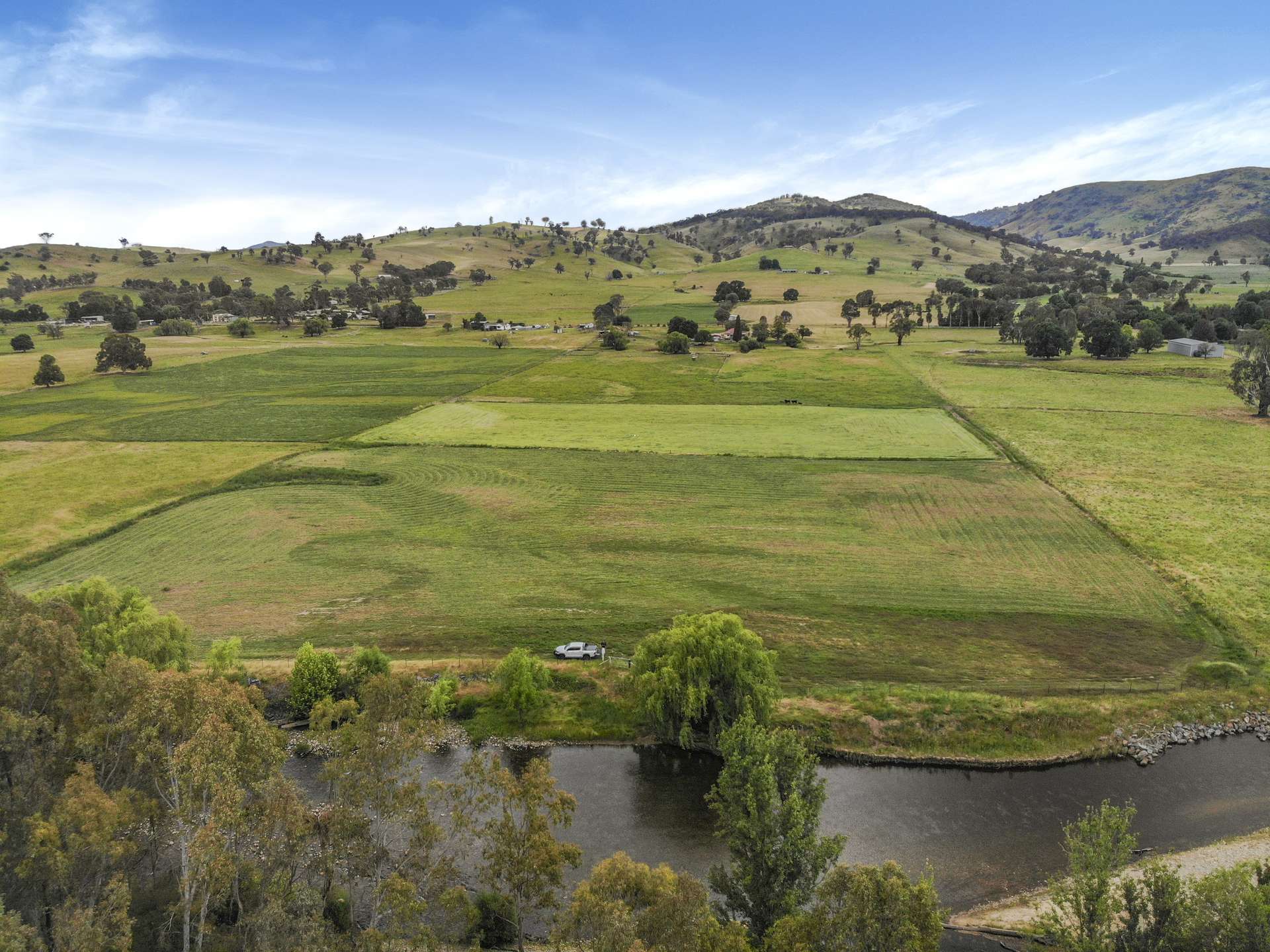 "Riverview" 44 Goobarragandra Road, Tumut Sold by Farmbuy.com - image 2