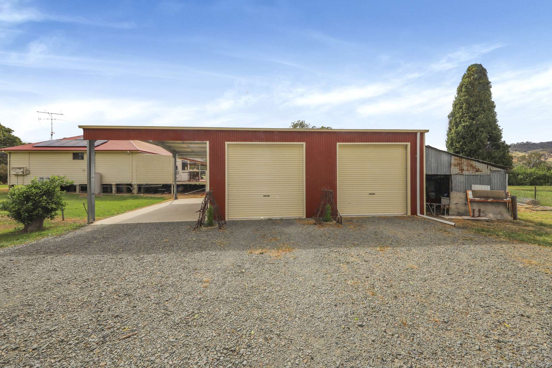 "Riverview" 44 Goobarragandra Road, Tumut Sold by Farmbuy.com - image 13
