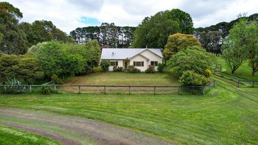 'Laguna' 495 Camerons Road, Woolsthorpe VIC 3276